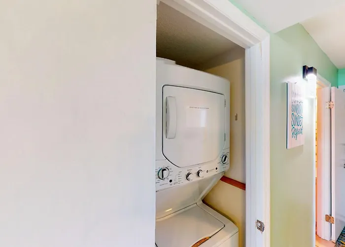 Summer House West Apartment Gulf Shores