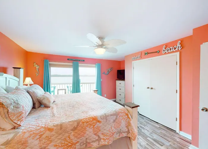 Apartment Summer House West *