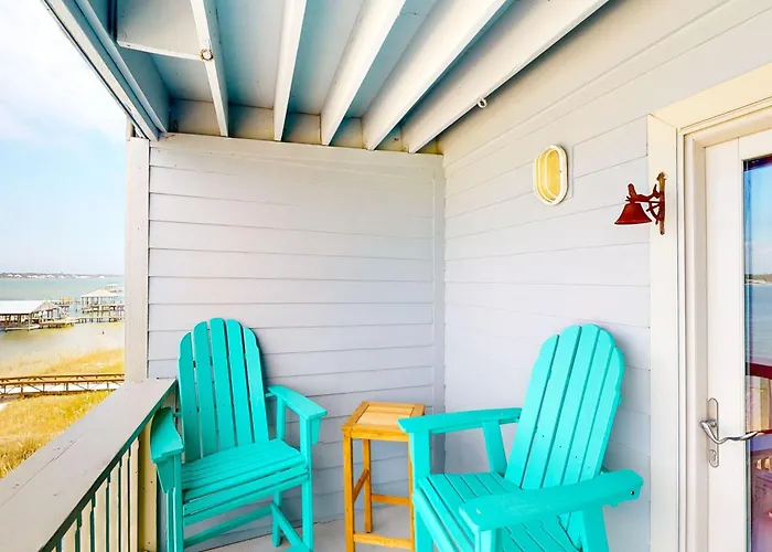 Summer House West * Gulf Shores