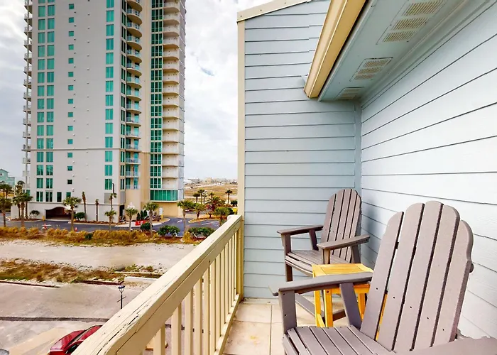 Apartment Summer House West