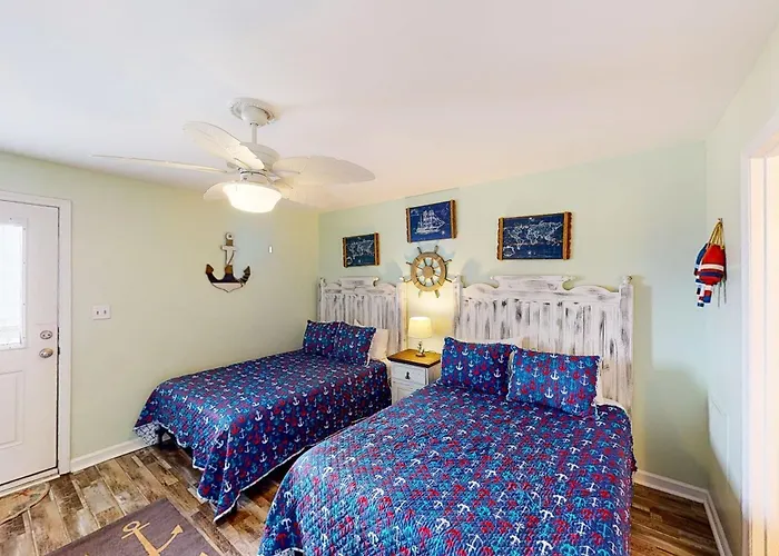 Summer House West Apartment Gulf Shores