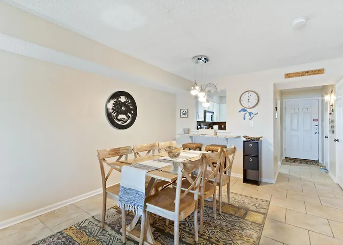Summer House West Apartment Gulf Shores
