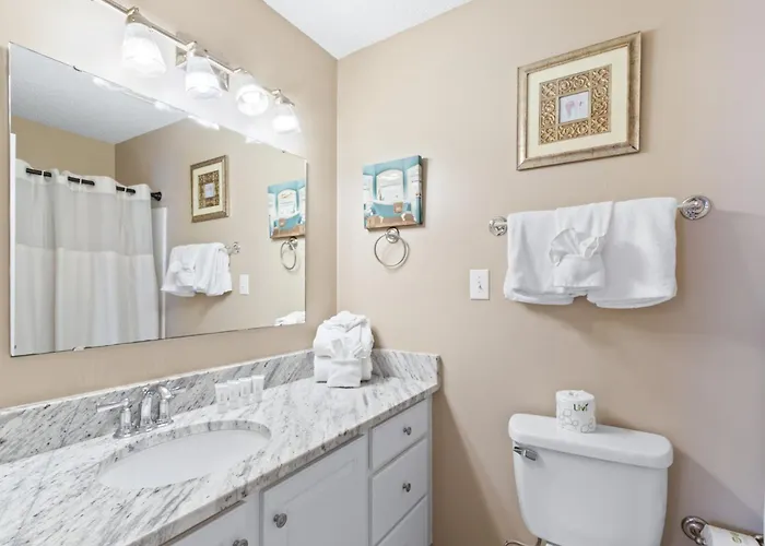 Apartment Summer House West Gulf Shores