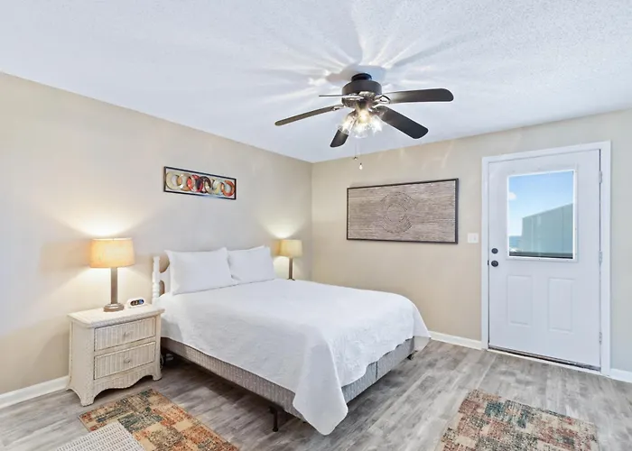 Summer House West Gulf Shores