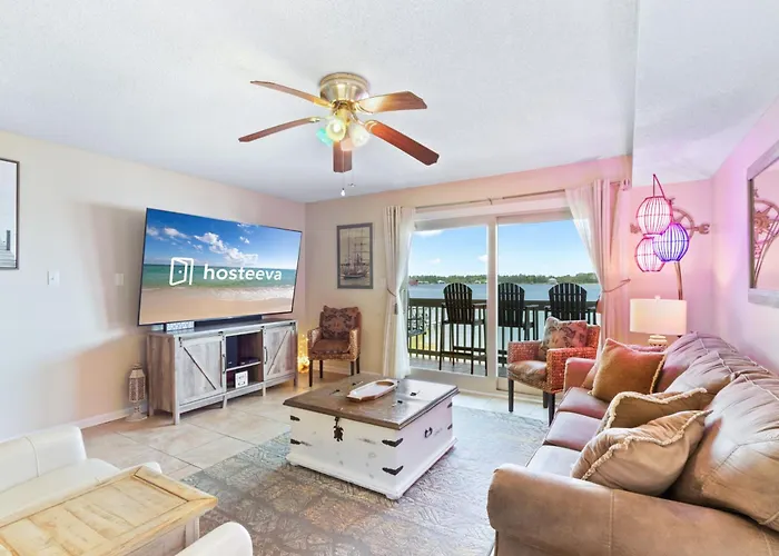 Summer House West * Gulf Shores