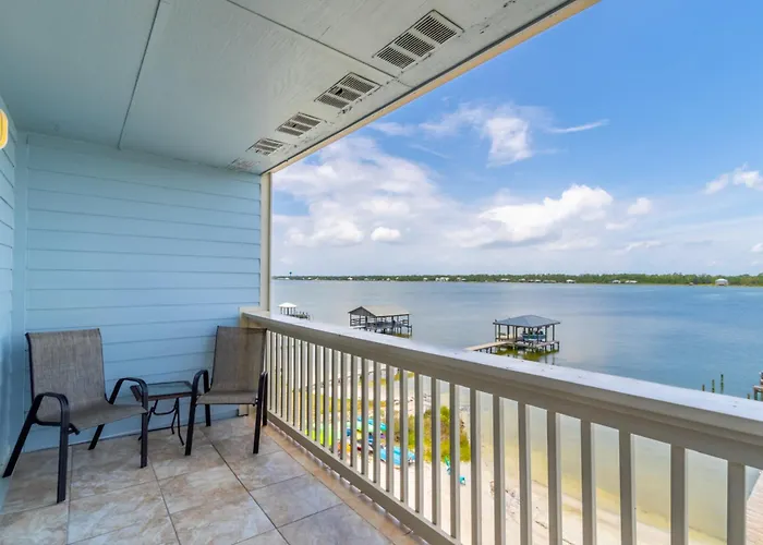 Apartment Summer House West Gulf Shores