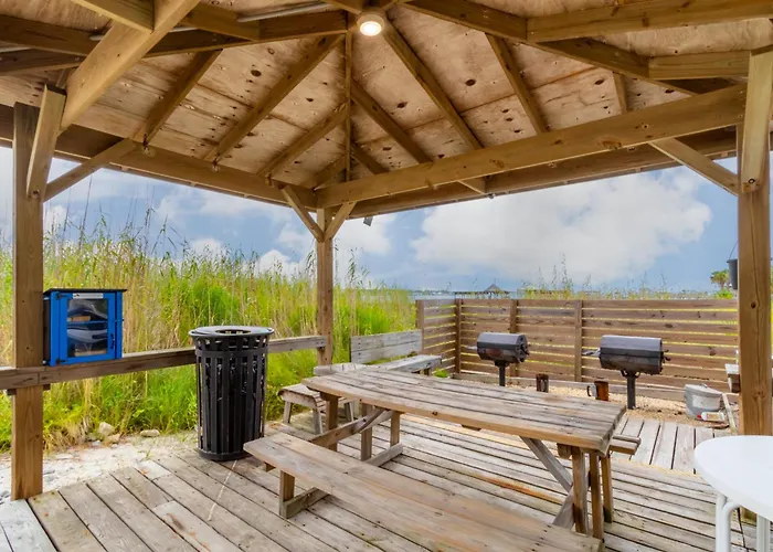 Summer House West Apartment Gulf Shores