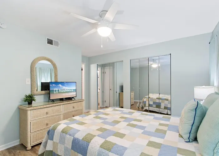 Apartment Summer House West Gulf Shores