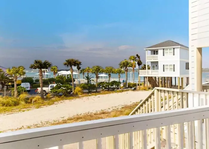 Summer House West Apartment Gulf Shores