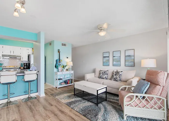 Apartment Summer House West