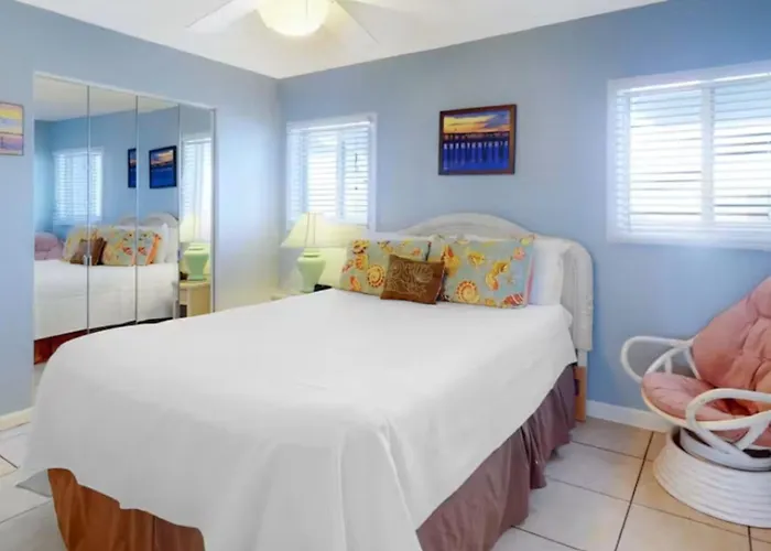Apartment Summer House West Gulf Shores