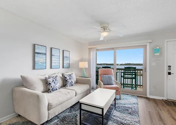 Summer House West * Gulf Shores