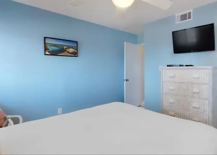 Summer House West Apartment