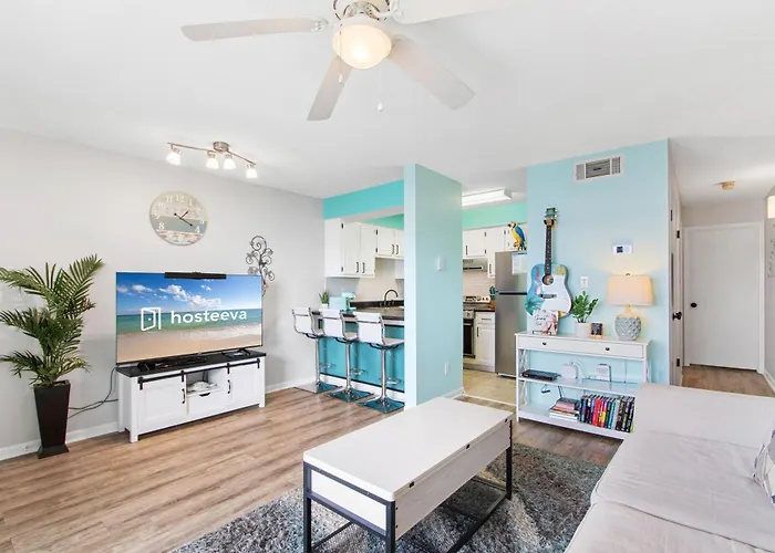 Summer House West * Gulf Shores