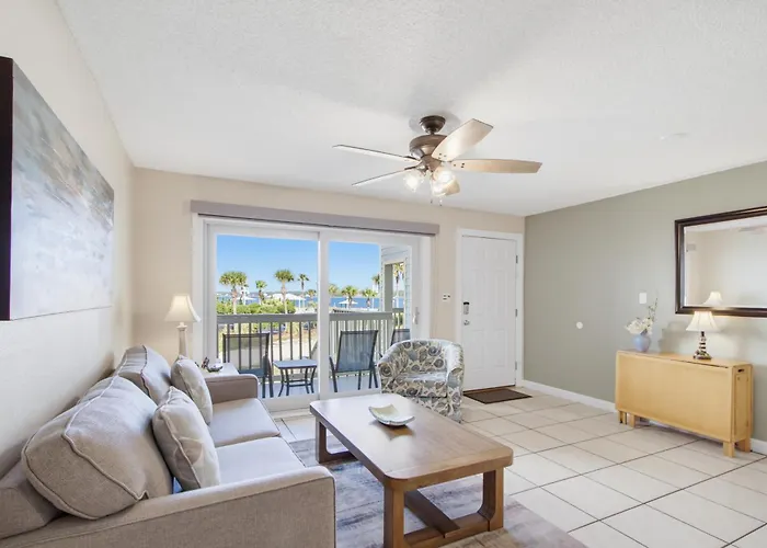 Summer House West Apartment Gulf Shores