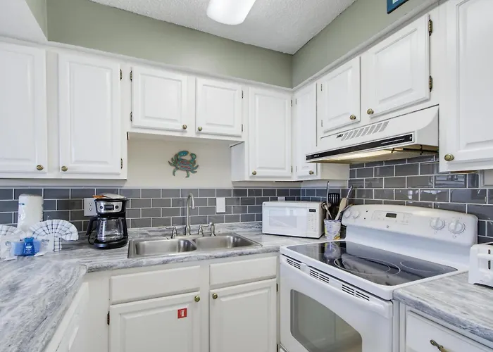 Summer House West Apartment *