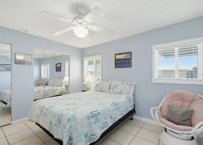 Summer House West Apartment Gulf Shores