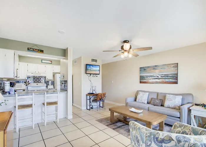 Summer House West Apartment Gulf Shores