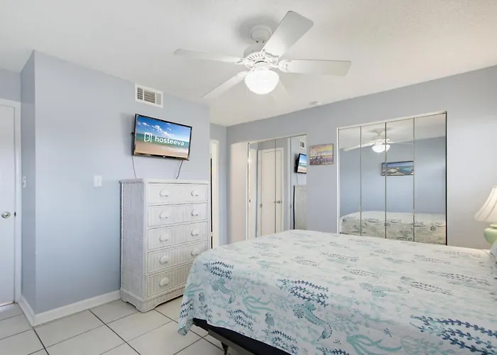 Summer House West Apartment *