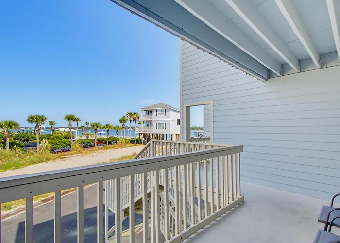 Summer House West Apartment Gulf Shores