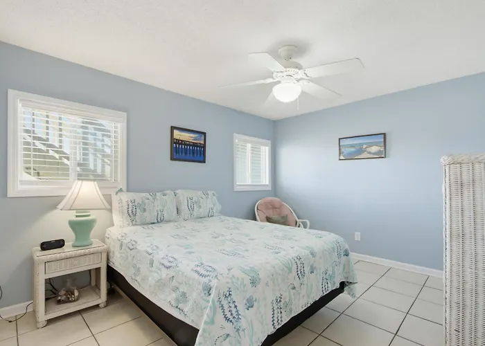 Summer House West Apartment Gulf Shores